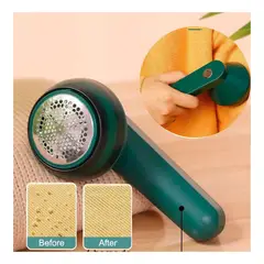 ROSH - Removedor de Pelusa Recargable y Portátil