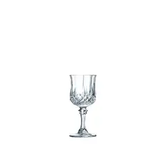CRISTAL D'ARQUES - Set x6 Copa licor 60 ml Longchamp