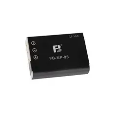 GENERICO - Batería NP-95 1450mAh FB