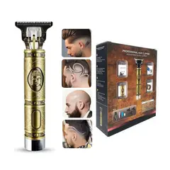 OEM - Maquina De Cortar Cabello Patillera -Hair Clipper