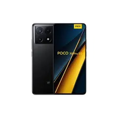 XIAOMI - Celular POCO X6 PRO 5G 512GB 12GB
