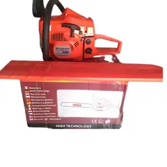 ROMAN - Motosierra Naranja RN5800