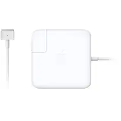 GENERICO - Cargador Apple 60W MagSafe 2 Power Adapter