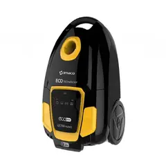 IMACO - Aspiradora Domestica Ecológica Ultra Silenciosa IA700EC