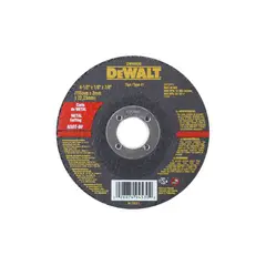 DEWALT - Disco de Corte 4 1/2" x 1.2 mm