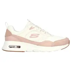 SKECHERS - Zapatilla Skech-Air Court 149947NTTP Natural para Mujer.-