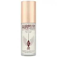 CHARLOTTE TILBURY - Fijador en Spray 34 ML Maquillaje.