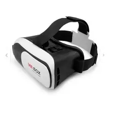 GENERICO - Lentes de realidad 3d para smartphone