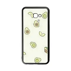 GENERICO - Funda Protector Case Para SAMSUNG J4 PLUS