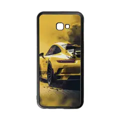 GENERICO - Funda Protector Case Para SAMSUNG J4 PLUS