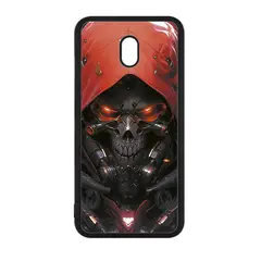 GENERICO - Funda Protector Case Para XIAOMI REDMI 8A