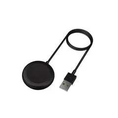 GENERICO - Cargador para Samsung Galaxy Watch 3 Watch 4