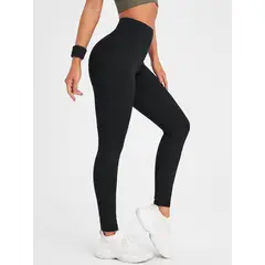 GENERICO - Malla Calentador Térmico Mujer Micro Polar