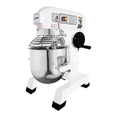 VENTUS - Batidora Industrial 10 Lts -Triple función,Switch termico-VB-10L