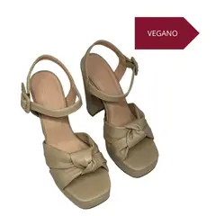 GENERICO - SANDALIAS MUJER ZEPHYRA KNOT