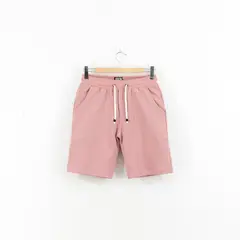 BHEVSK - Short de Algodon Basico Hombre