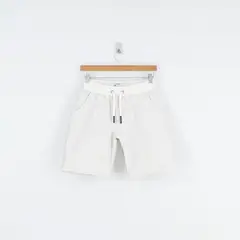 BHEVSK - Short de Algodon Basico Hombre