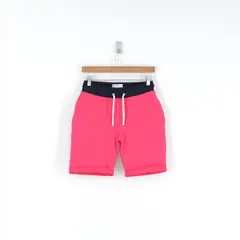 BHEVSK - Short de Algodon Dual Hombre