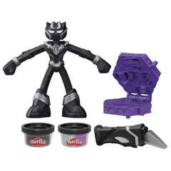 PLAY DOH - Avengers Figures Ast