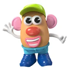 POTATO HEAD - Trendy Taters