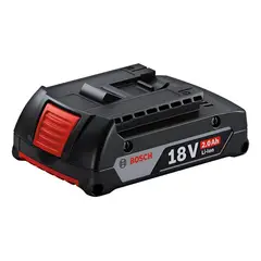 Bosch - Bateria Gba 18V 2.0 Ah (Blister)
