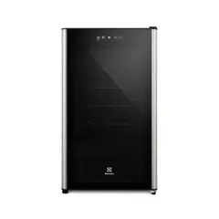 ELECTROLUX - Vinera ERWV34W2MWB 34 Botellas Black