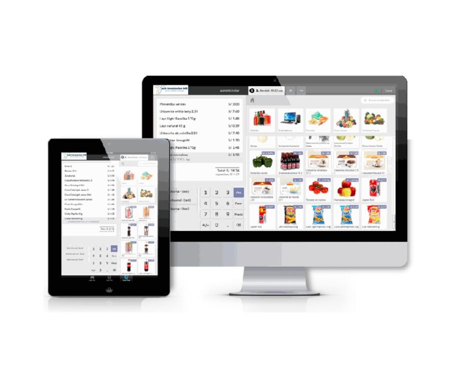 Software para punto de venta