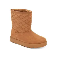 STHEF - Botas 7658 CAMEL