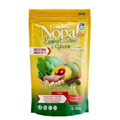 HANAN PERUVIAN SECRETS - Nopal Mix Premium Hanan 454g