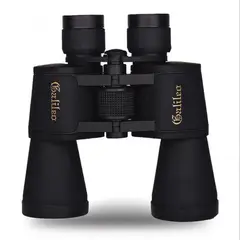 GALILEO - BINOCULAR 20X50 MARCA 1000 Y GRAN ALCANCE