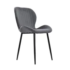 MOBELART - Silla Diseño Mariposa tapizada möbelArt