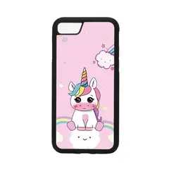 GENERICO - Funda Protector Case Para IPHONE 7