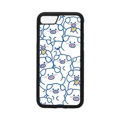 GENERICO - Funda Protector Case Para IPHONE 7