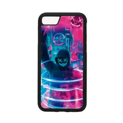 GENERICO - Funda Protector Case Para IPHONE 7