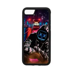 GENERICO - Funda Protector Case Para IPHONE 7
