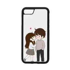 GENERICO - Funda Protector Case Para IPHONE 7