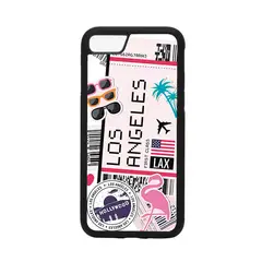 GENERICO - Funda Protector Case Para IPHONE 7