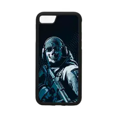 GENERICO - Funda Protector Case Para IPHONE 7