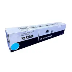 RICOH - Toner Compatible MP-C300c Cyan C400 C401