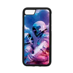GENERICO - Funda Protector Case Para IPHONE 7