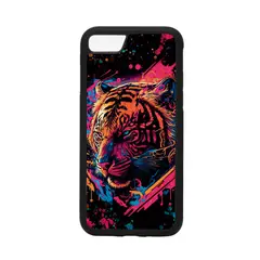 GENERICO - Funda Protector Case Para IPHONE 7