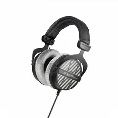 BEYERDYNAMIC - Audífonos Estudio Profesional DT 990 Pro