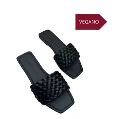 GENERICO - SANDALIAS MUJER ZEPHYRA TRENZA