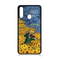 GENERICO - Funda Protector Case Para SAMSUNG A20S
