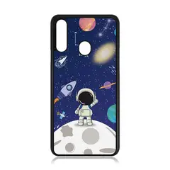 GENERICO - Funda Protector Case Para SAMSUNG A20S