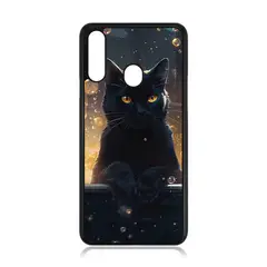 GENERICO - Funda Protector Case Para SAMSUNG A20S