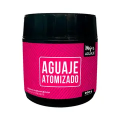 MUJER AGUAJE - Aguaje Atomizado 200 g