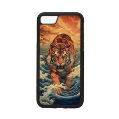 GENERICO - Funda Protector Case Para IPHONE 8