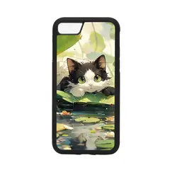 GENERICO - Funda Protector Case Para IPHONE 8.