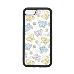 GENERICO - Funda Protector Case Para IPHONE 8